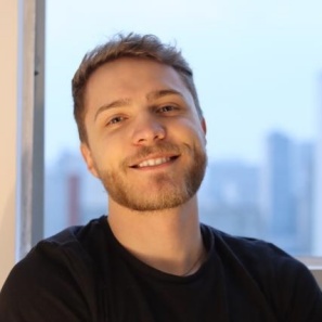 foto do Christopher