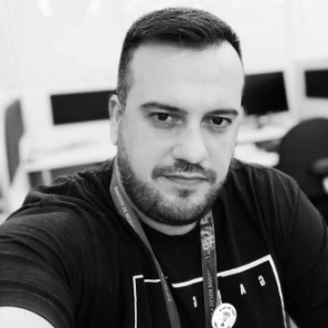 foto do Victor