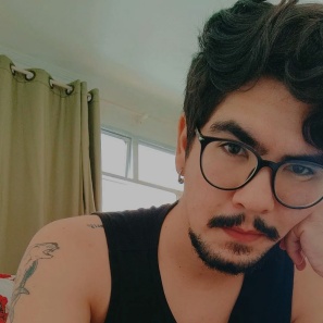 foto do Ytallo